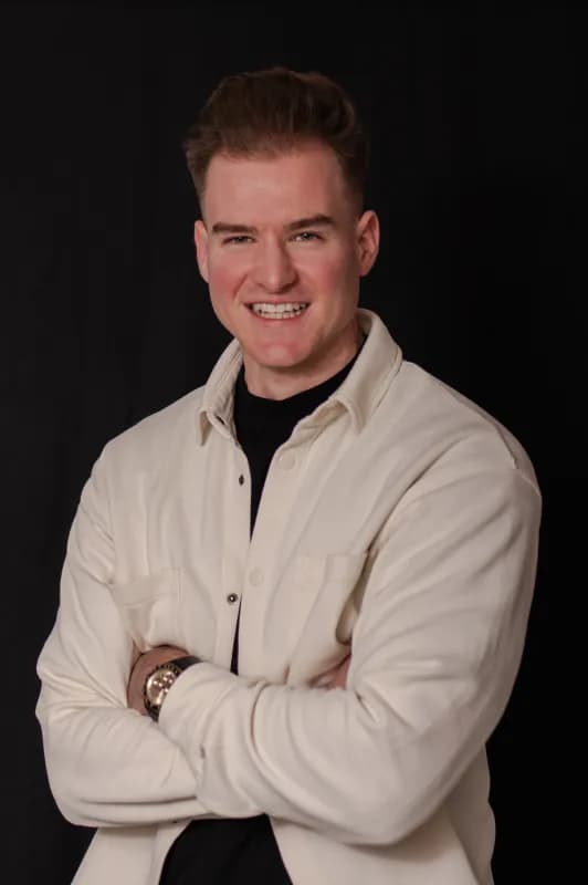 Ryan, member of the Louez.io team
